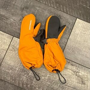 Didrikson's Biggles Kid's Mittens Classics
